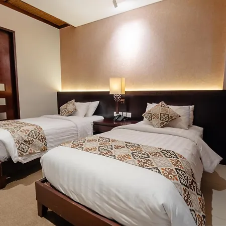 Djabu Seminyak Hotel-2